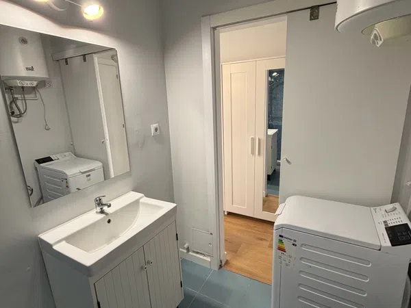 Estudio en calle de Miquel Rosselló i Alemany, 51 - Foto 3