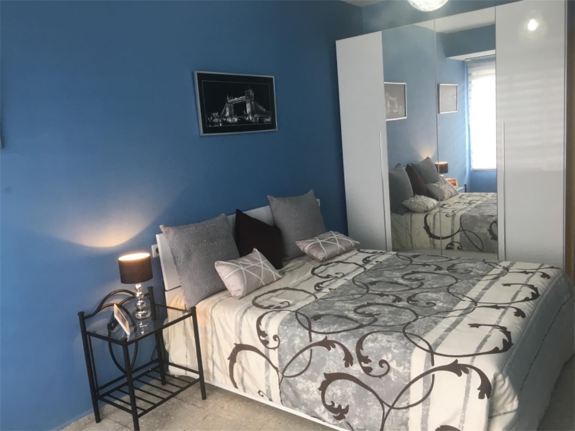 Piso en  Avenida de Lugo - Foto 1