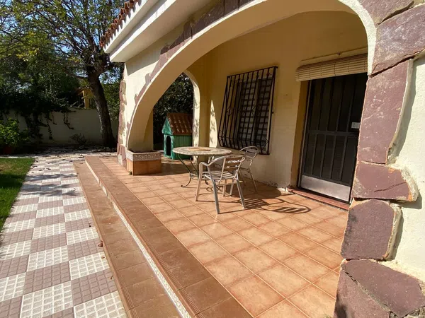 Casa o chalet independiente en Calle Manuel, 4, Entrepinos, Entrepinos - Foto 1