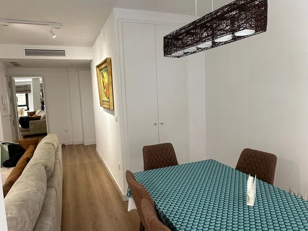 Piso en avenida Benito Perez Galdos, 52 - Foto 4