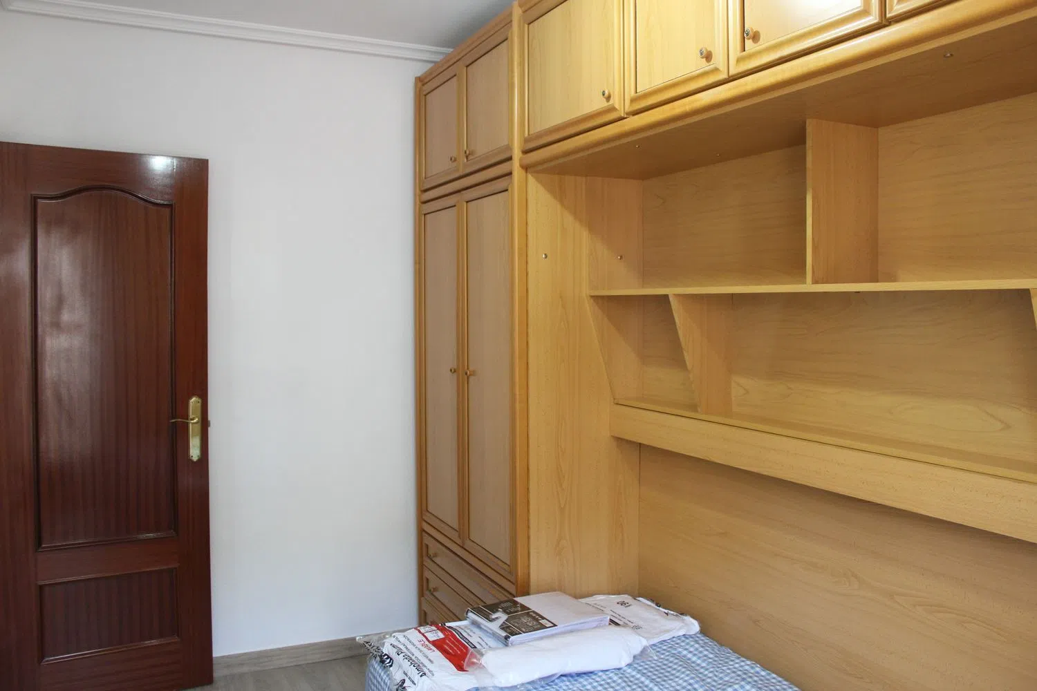 Dúplex en Barrio San Vicente-Las Úrsulas - Foto 34