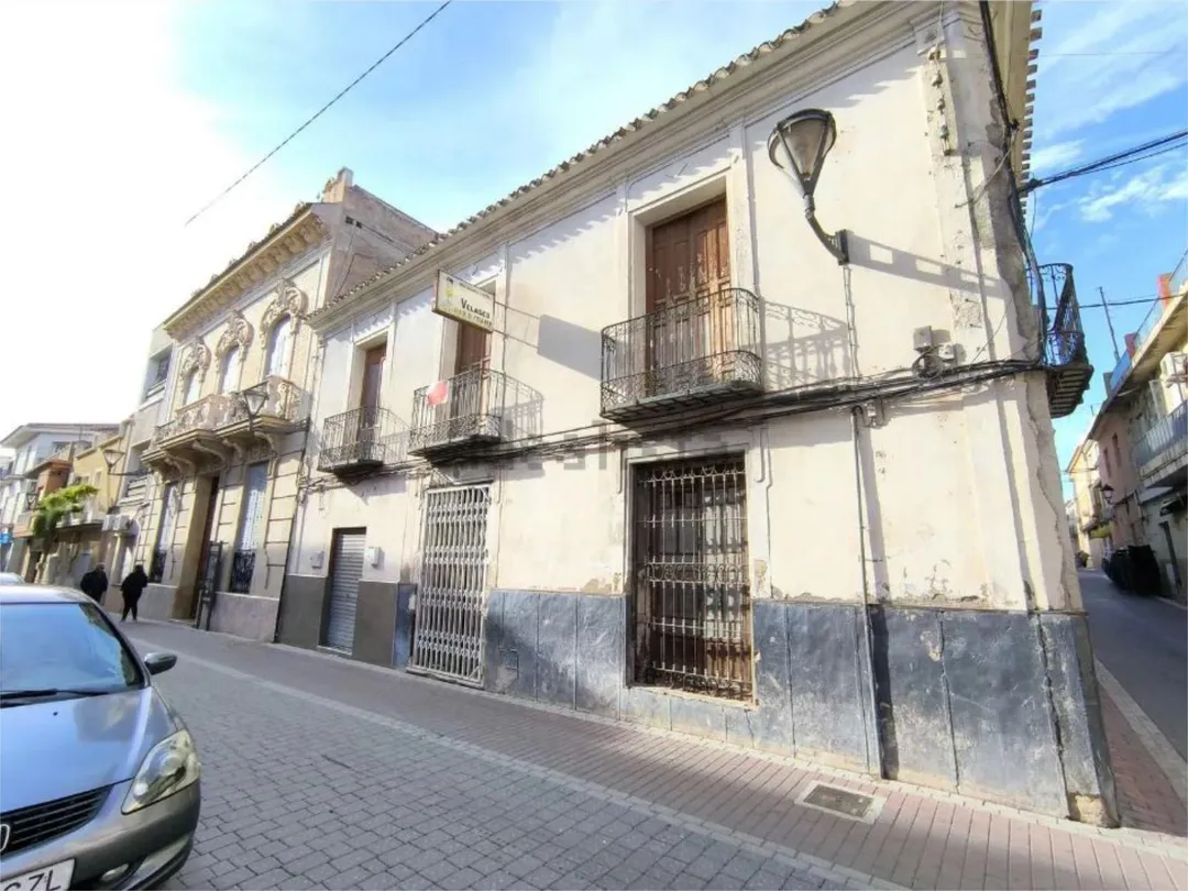 Casa adosada en  Calle Purísima 19 - Foto 4