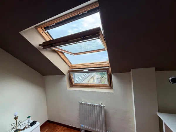 Dúplex en Avenida Pasaxe, 32, Eirís, Eirís - Foto 36