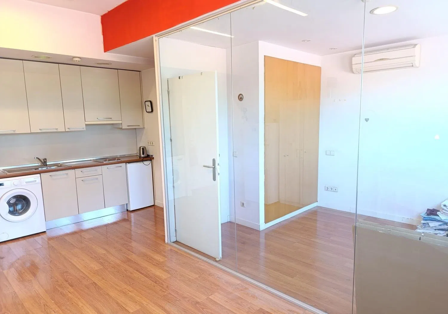 Piso en calle de Valladolid, 3 - Foto 5