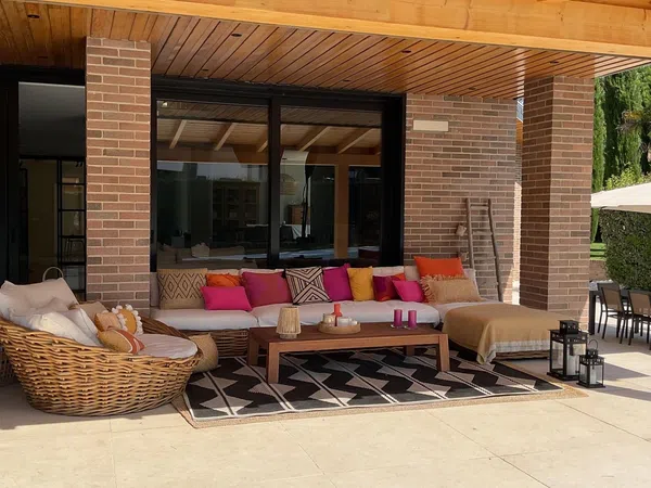 Casa independiente en Las Lomas - Foto 33