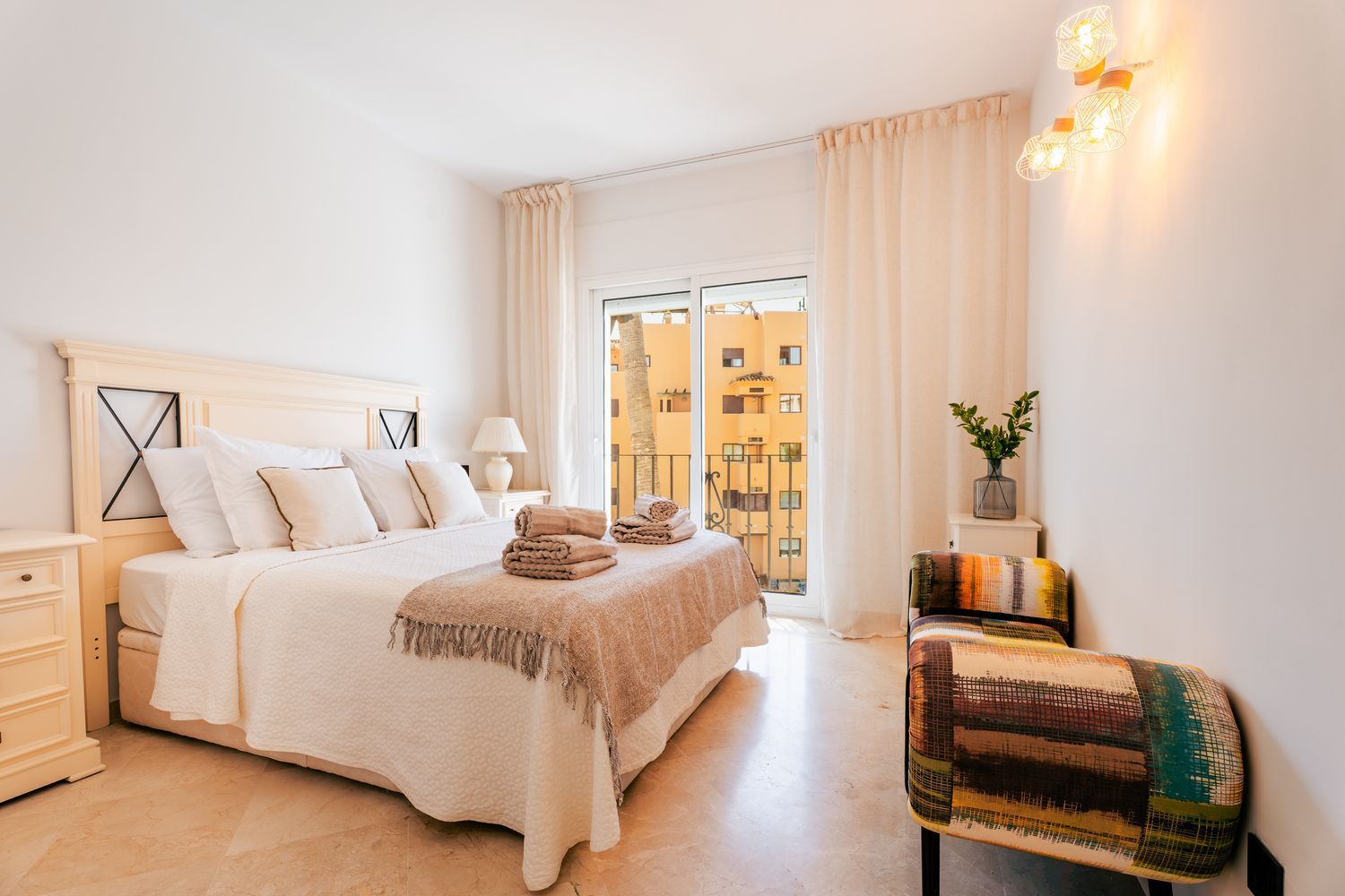 Piso en Urbanización Villas de Costalita, 1 - Foto 2