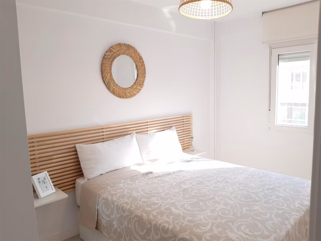 Piso en  Calle Manuel Altolaguirre 36 - Foto 5