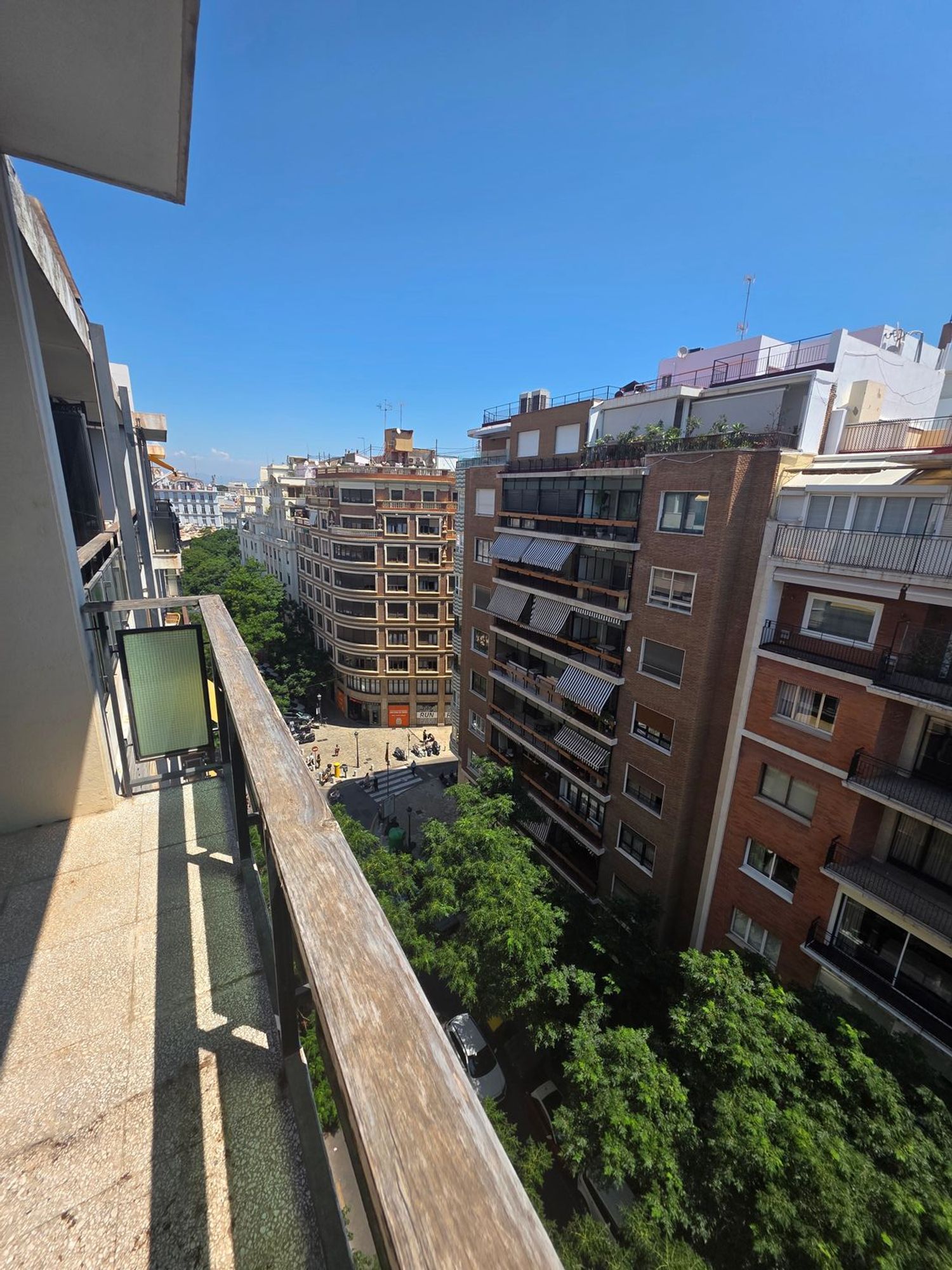 Piso en Calle del Poeta Querol, Sant Francesc - Foto 9