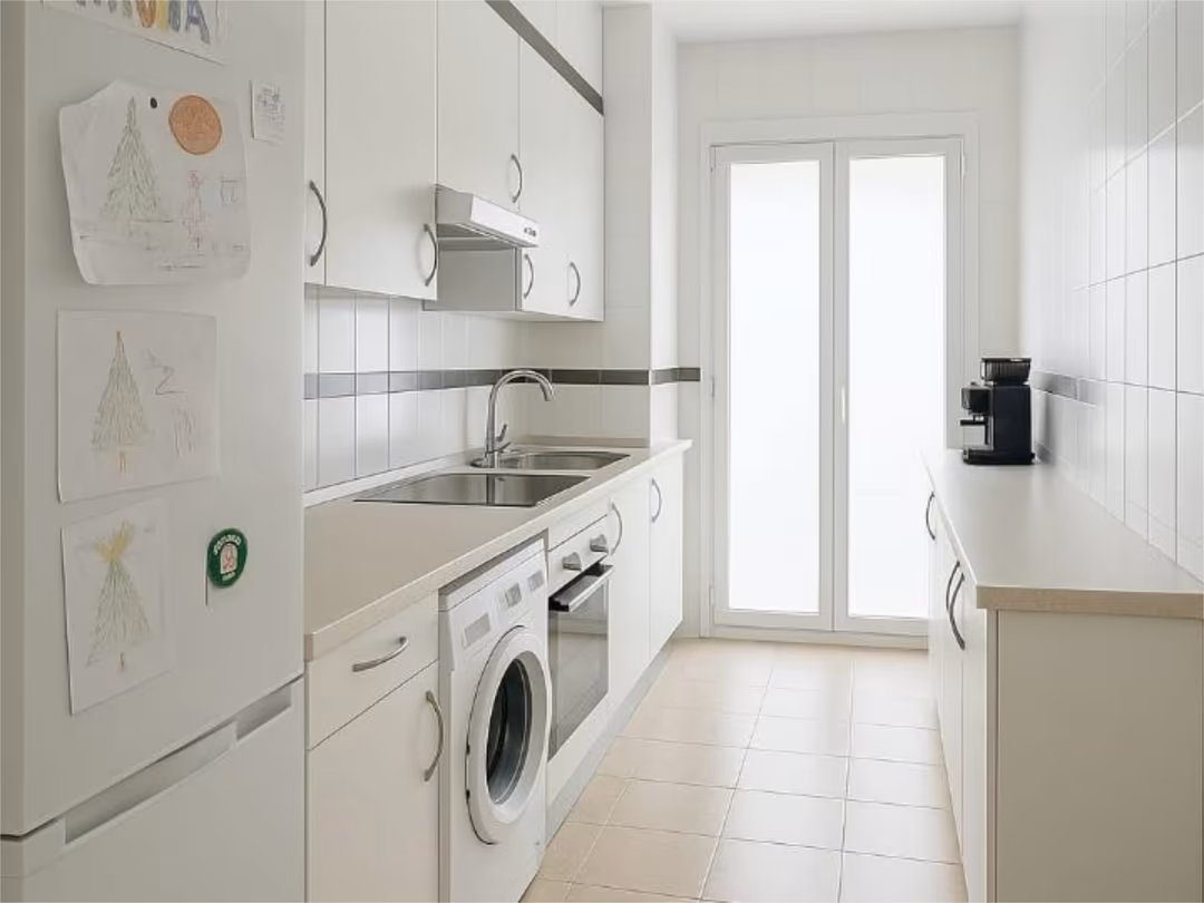 Piso en  Calle Real 31 - Foto 4