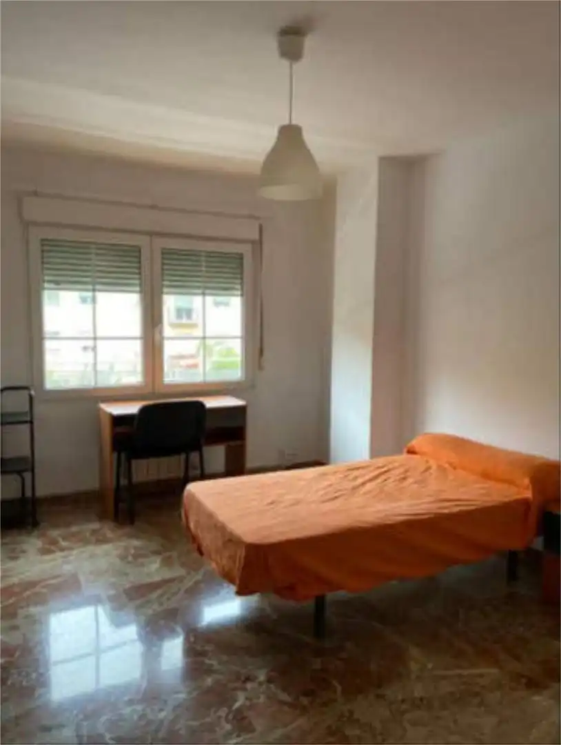 Piso en Alhamar - Foto 8