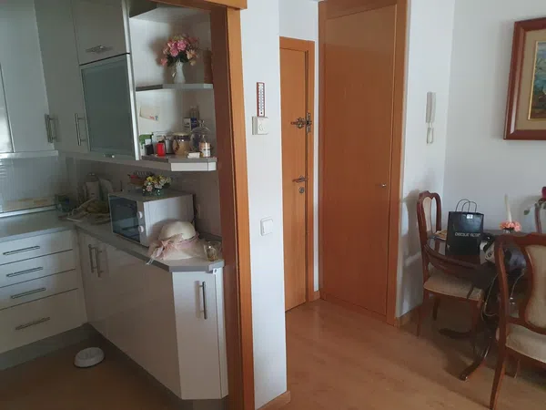 Piso en calle de los Sueños, 10 - Foto 7