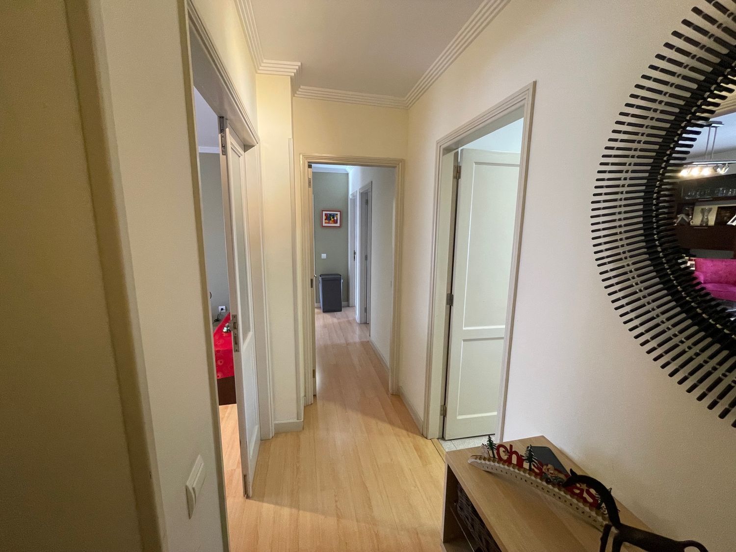 Piso en calle Raimundo Lulio, 89 - Foto 9