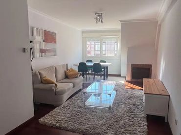 Piso en  Rúa Rosalía de Castro 52 - Foto 1