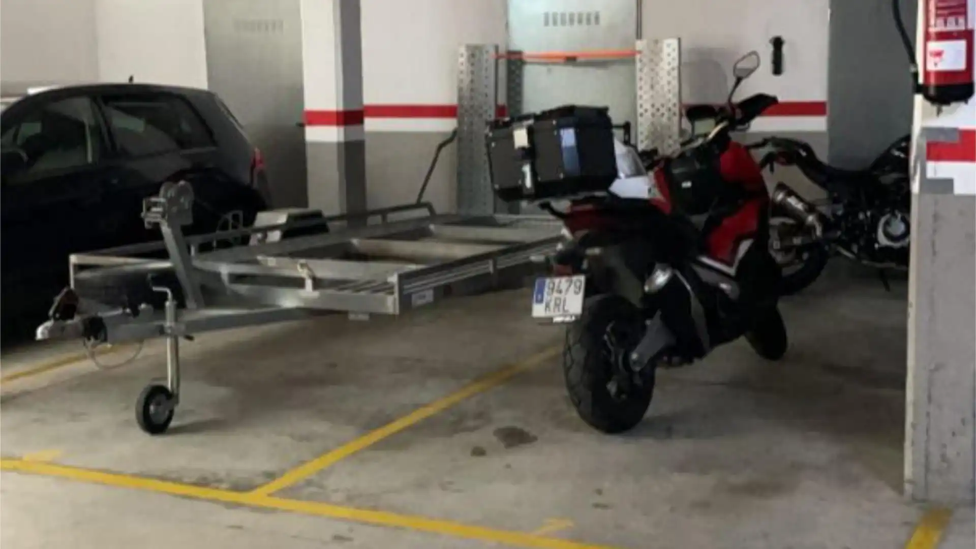 Piso en  Carrer de Collserola 47 - Foto 14