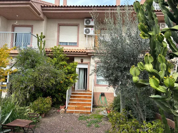 Chalet adosado en avenida del Golf, 71 - Foto 14