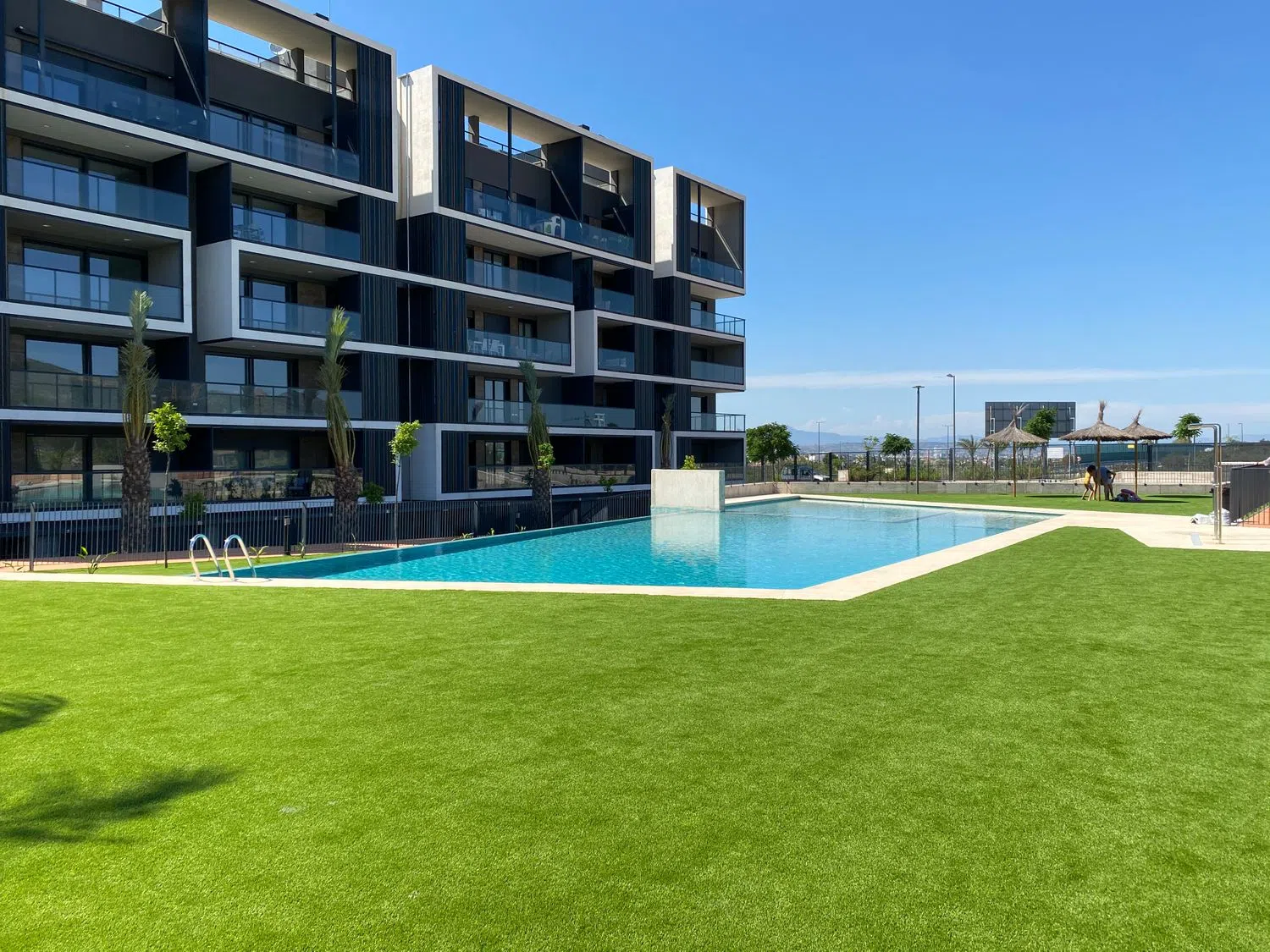 Dúplex en avenida Ciudad Sanitaria, 3 - Foto 4