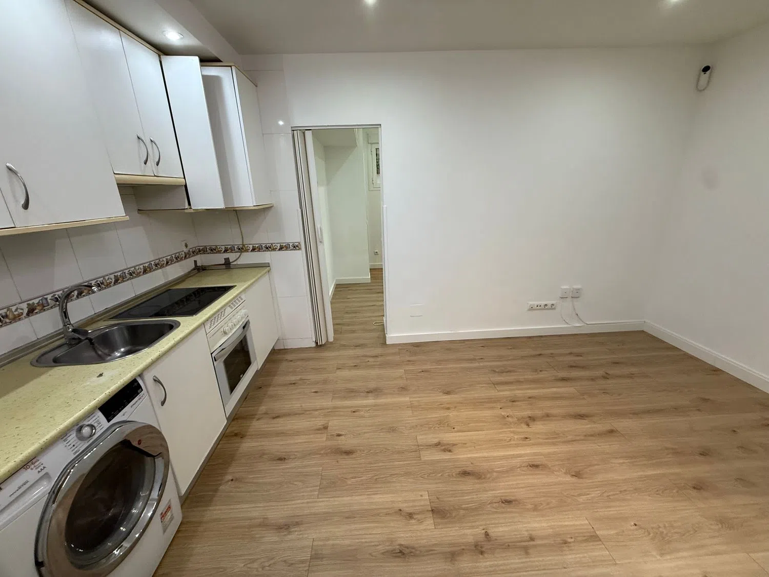 Piso en calle Zubieta, 3 - Foto 2