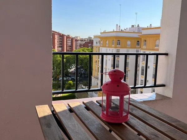 Piso en paseo Miguel Unamuno, 12 - Foto 2