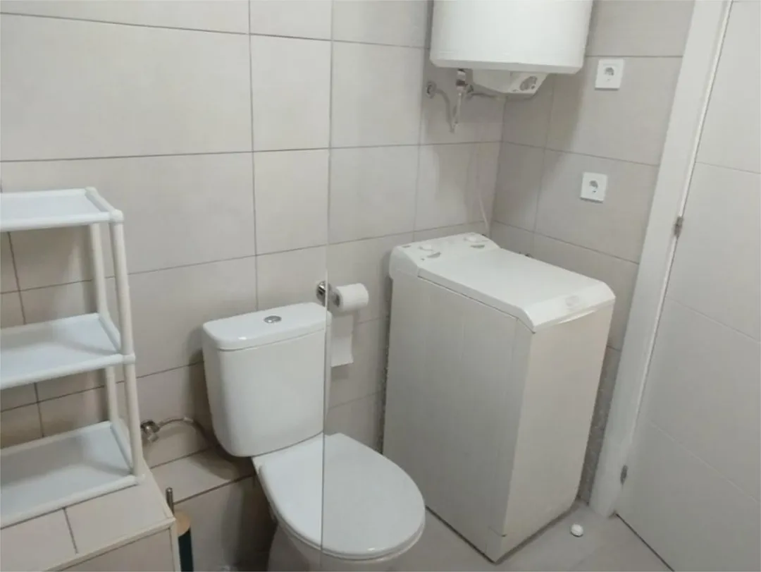 Estudio en  Avenida Presidente Adolfo Suárez 26 - Foto 7