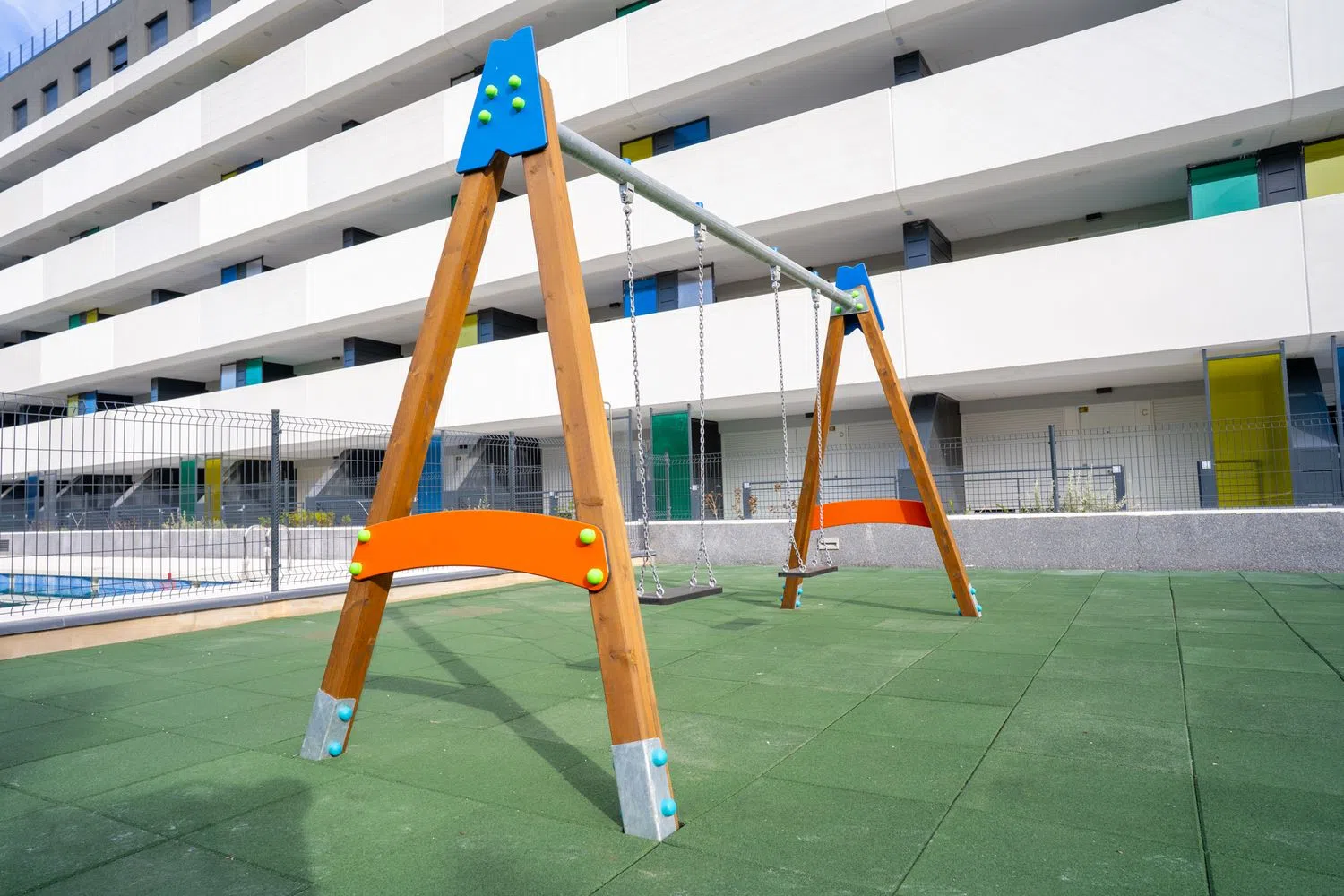 Piso en Calle Alvaro Mutis, 2 - Foto 10