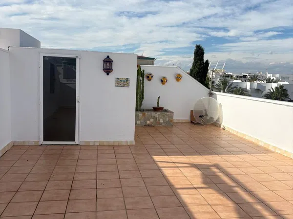Ático en Avenida Chafarinas, 5 - Foto 7