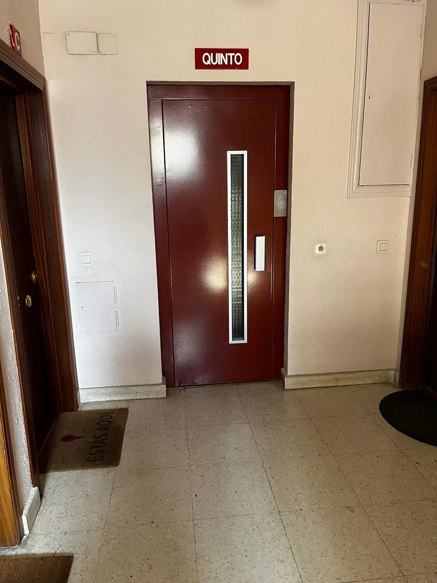 Piso en calle de Puentelarra, 46 - Foto 8