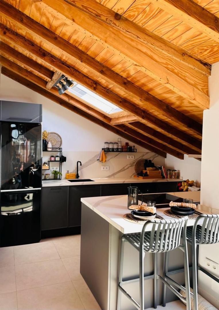 Ático en  Calle Salvago 4 - Foto 7