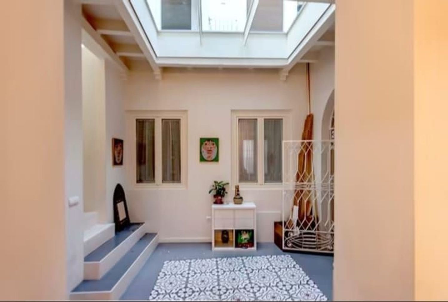 Casa o chalet independiente en Calle Pedro Miguel, 12, Feria - Foto 5