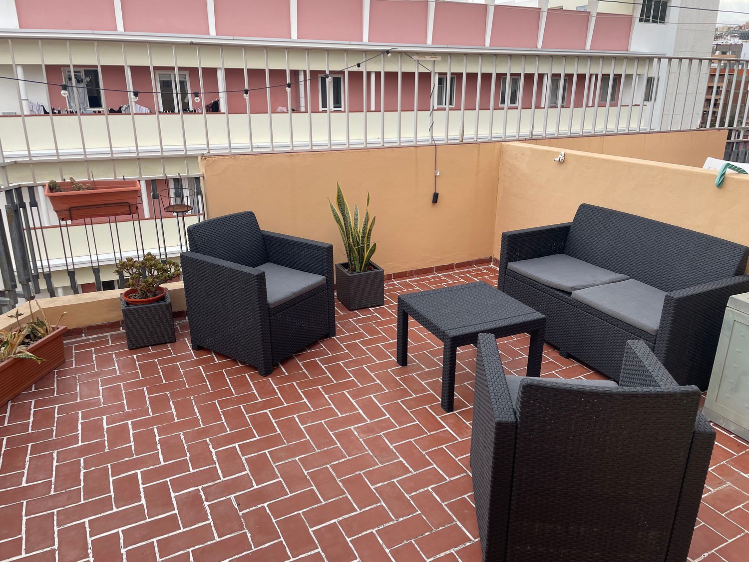 Ático en Avenida Islas Canarias, 30 - Foto 1