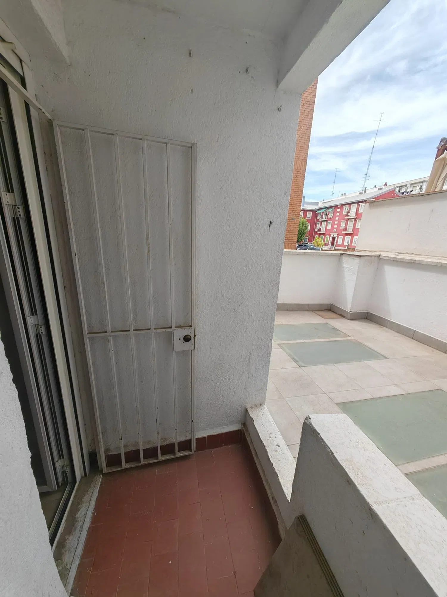 Piso en calle Santa Leonor, 20 - Foto 16