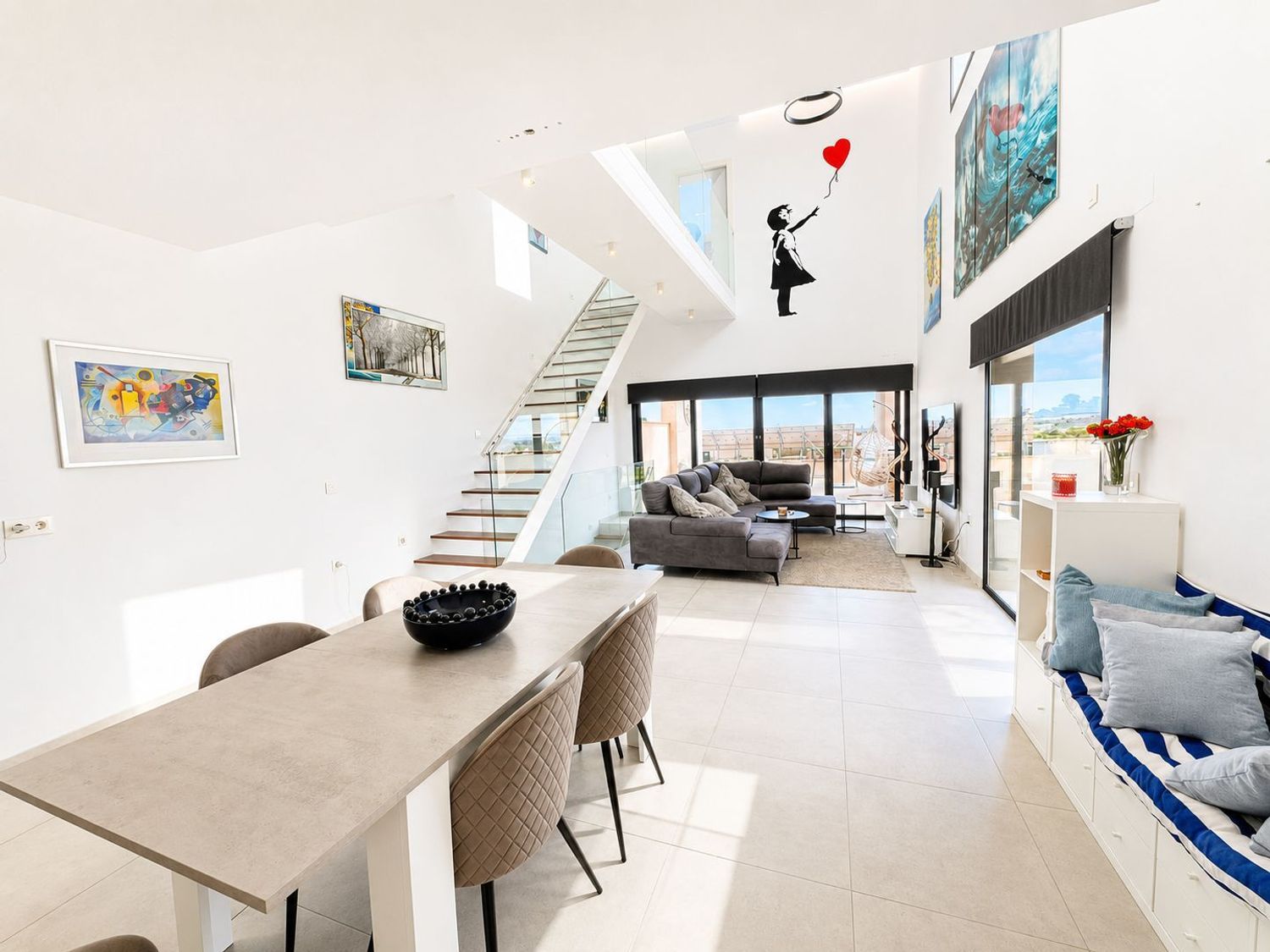 Casa o chalet independiente en Calle Reina Sofía, 30 - Foto 4