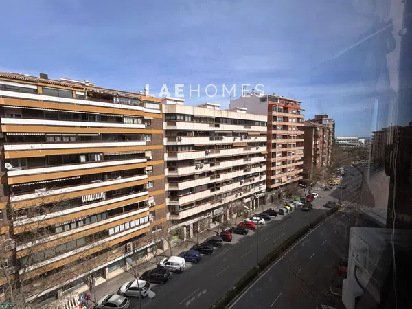 Piso en Avenida Eusebi Sempere, Ensanche-Diputación - Foto 4