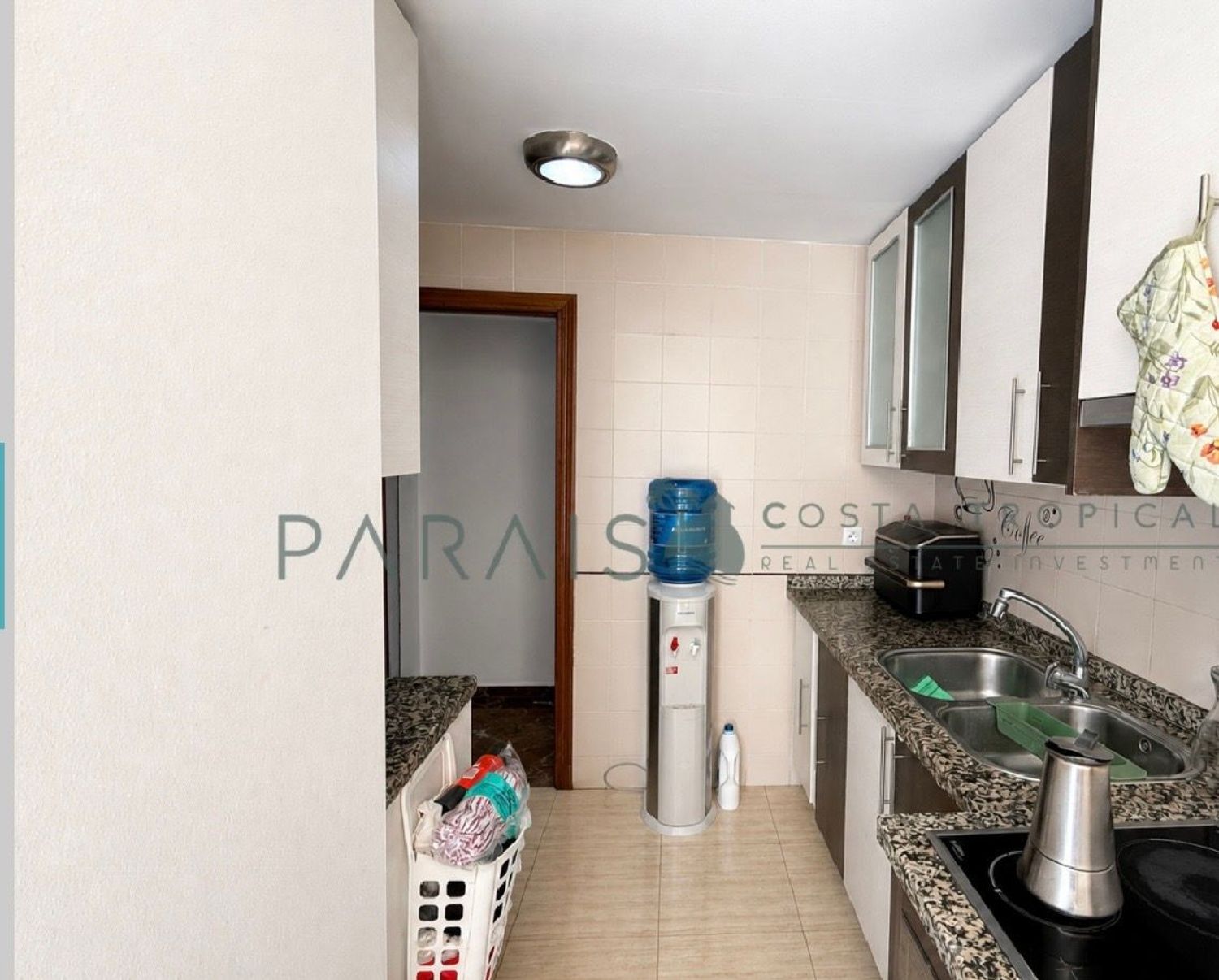 Piso en Avenida Europa, 6, Almuñecar Centro, Almuñecar Centro - Foto 14