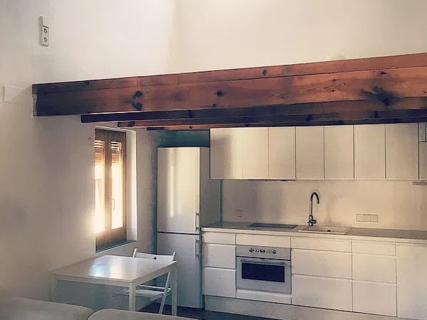 Ático en Barrio El Carme - Foto 6