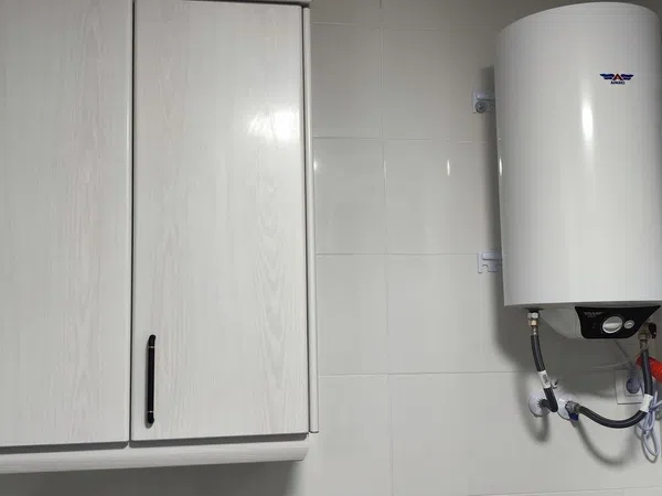 Piso en San Vicente de Paul, 14, Ronda de Triana-Patrocinio-Turruñuelo - Foto 8