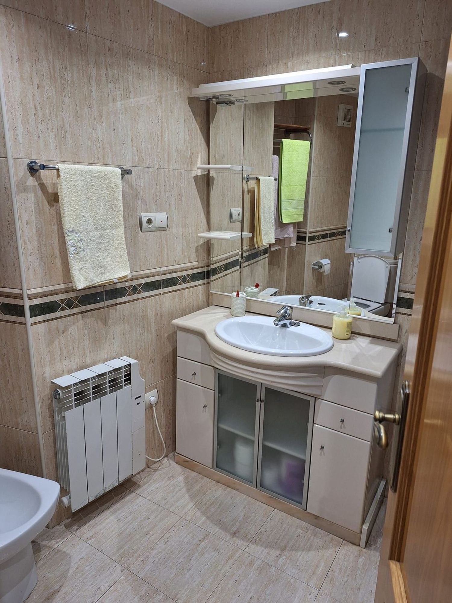 Piso en avenida do Mestre Mateo, 21 - Foto 8