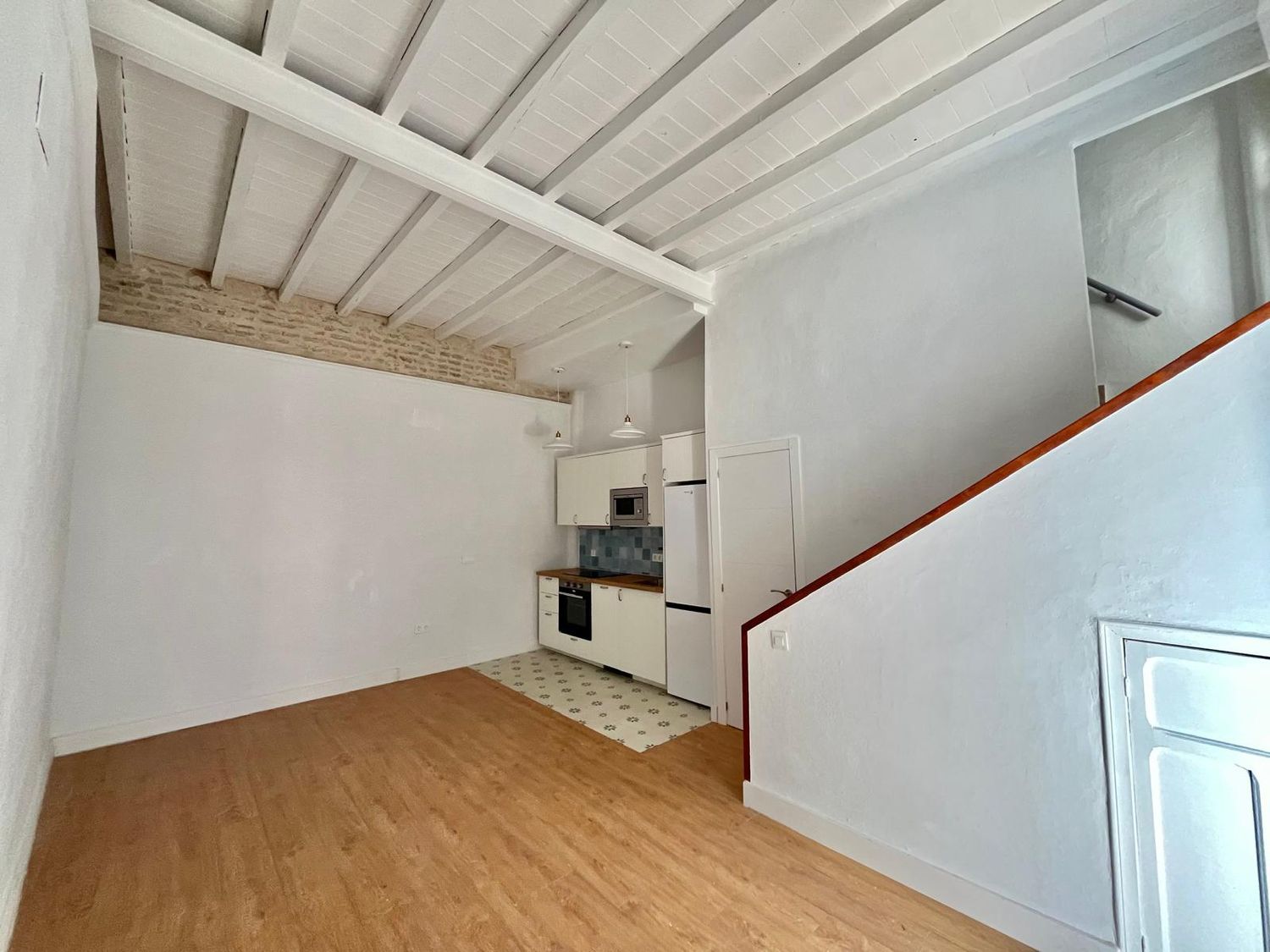 Chalet adosado en venta en Calle Infantes, 12 - Foto 3