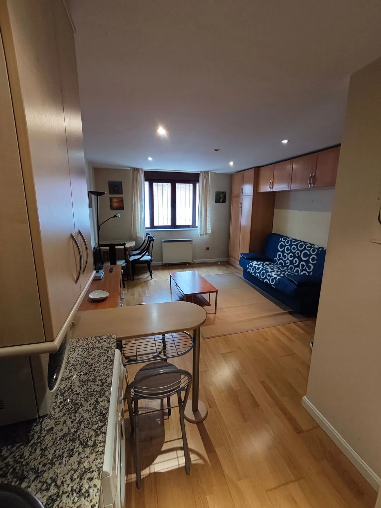 Piso en avenida de Filiberto Villalobos, 117 - Foto 4