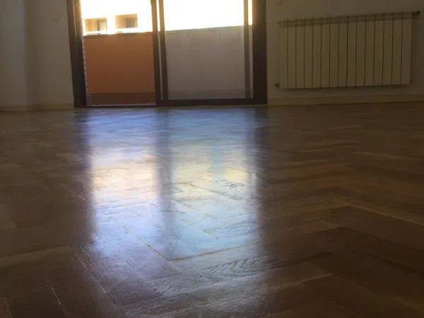 Piso en Calle Castillo de Arévalo, 1, Europolis - Foto 8