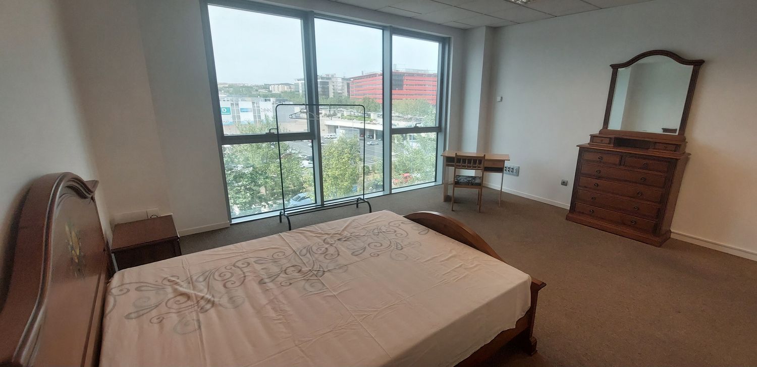 Estudio en calle Thomas Edison, 4 - Foto 11