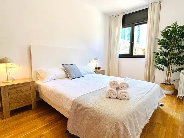 Piso en CL Alcoi, d', 84, Zona Esportiva - Foto 13