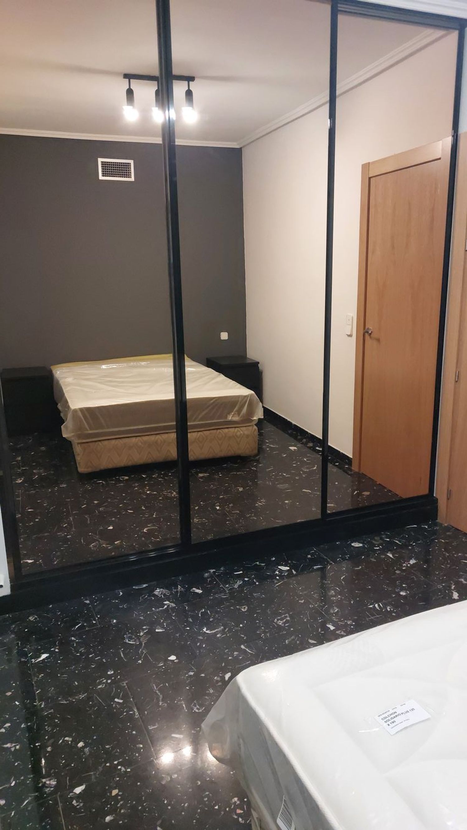 Piso en calle Mariano Lagasca, 14 - Foto 10