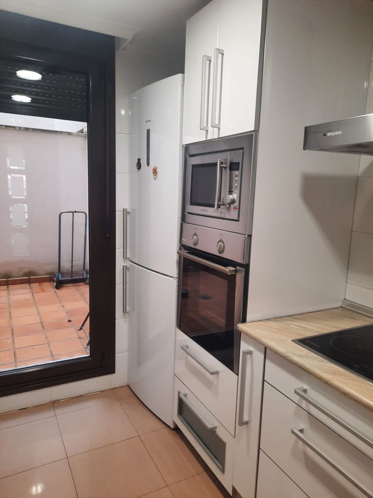 Piso en via Gran, 7 - Foto 3