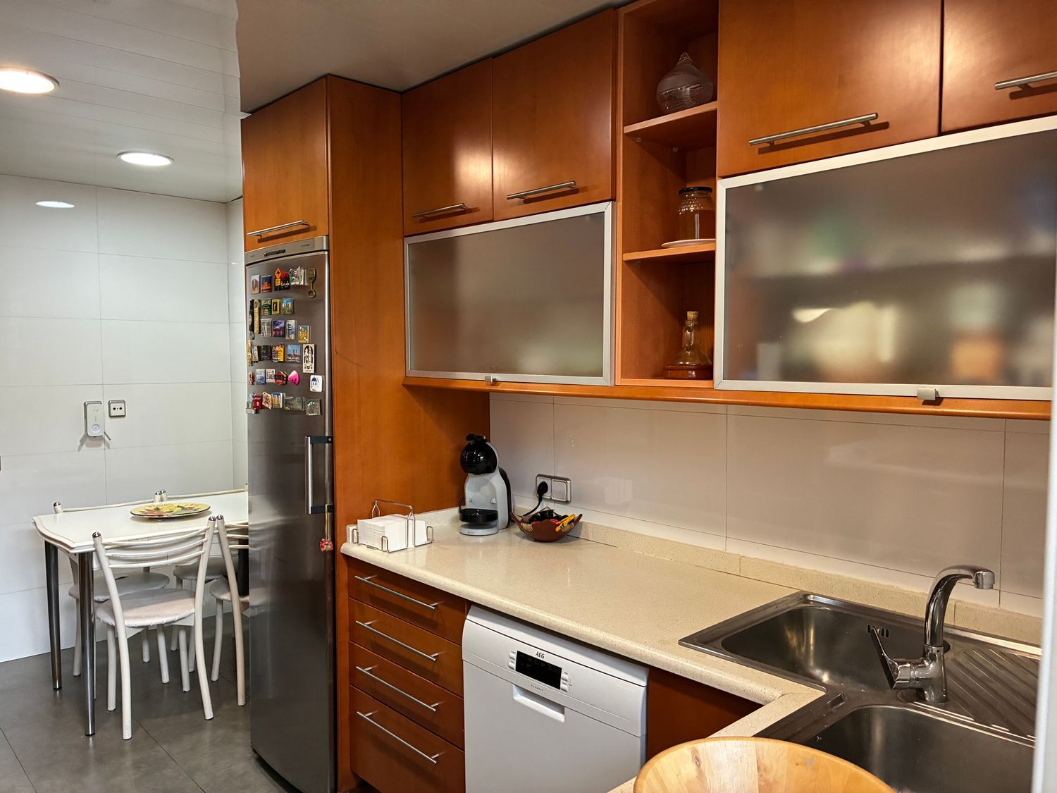 Piso en calle del Pisuerga, 19 - Foto 13