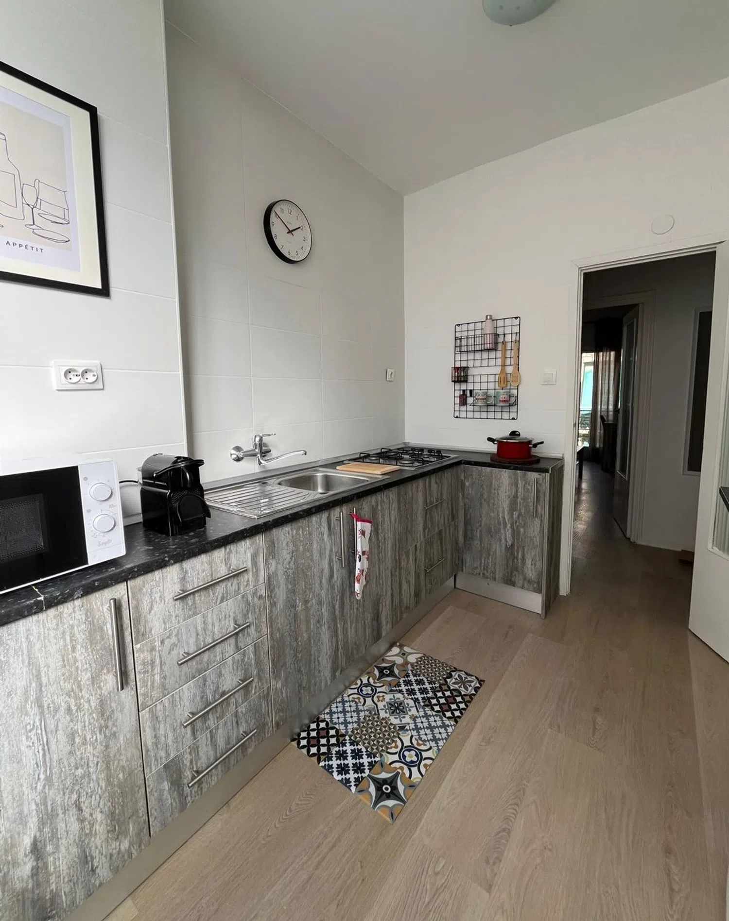 Piso en calle Deportista Benjamin Rodriguez, 1 - Foto 4