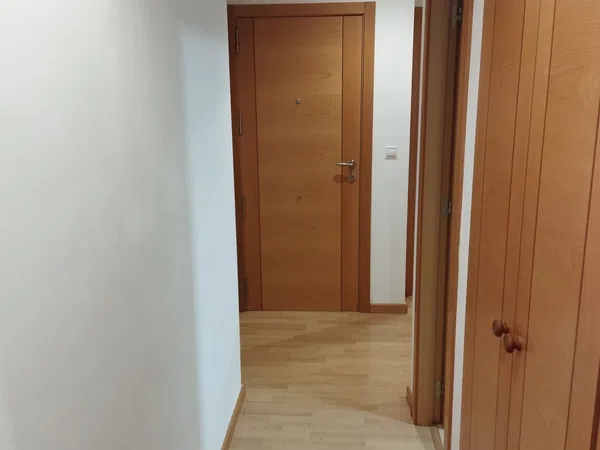 Piso en calle Sevilla, 23
