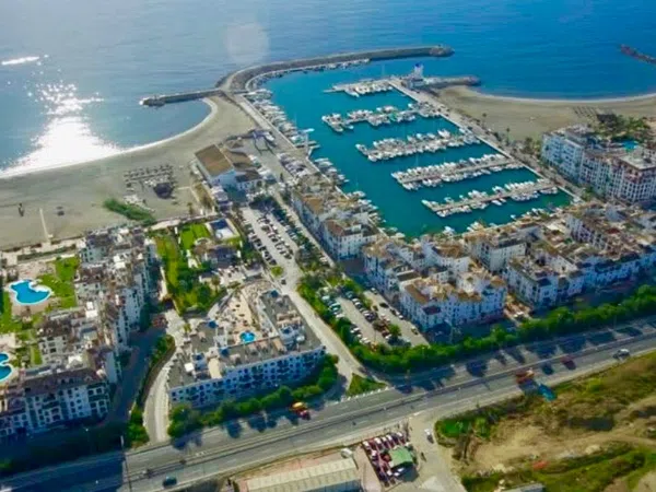 Piso en C. e-1 Cornisa del Sol, 3 Fase - Foto 32