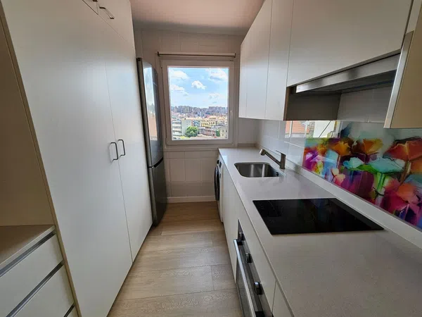 Dúplex en Calle Iturriza, 1, Zabalburu-Diputación - Foto 7