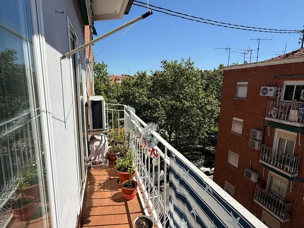 Piso en Calle de San Jorge, 2 - Foto 6