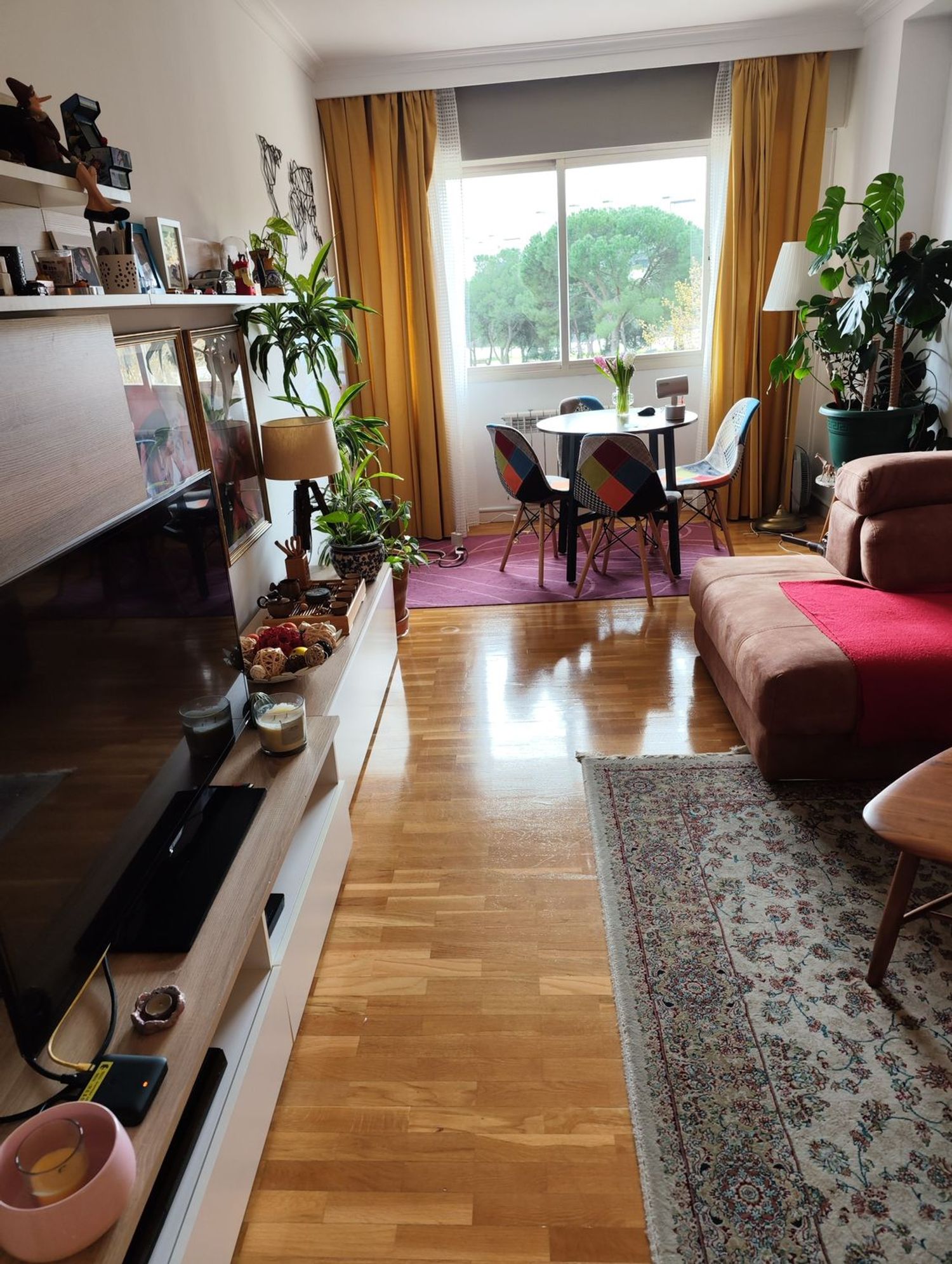 Piso en calle Ábrego, 27 - Foto 20